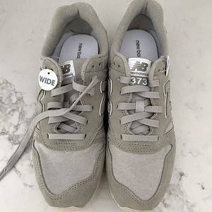 New Balance - Runners - size 8.5 wide